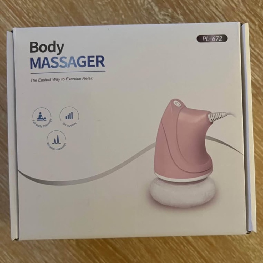 🌟 BRAND NEW 🌟Cellulite Massager